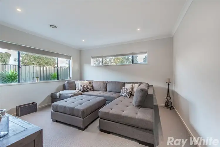 Fourth view of Homely house listing, 119 Everard Road, Mernda VIC 3754