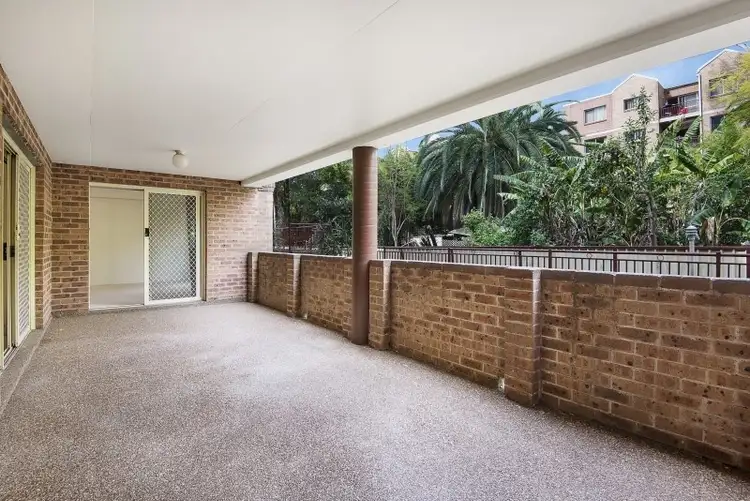 Seventh view of Homely unit listing, 30/8-10 Fourth Avenue, Blacktown NSW 2148