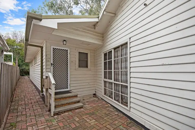 Fifth view of Homely house listing, 7 Reeves Street, Watsonia VIC 3087