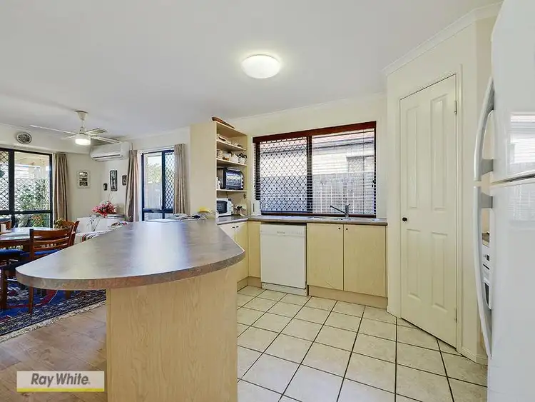 Fifth view of Homely house listing, 20 Garney Street, Redcliffe QLD 4020