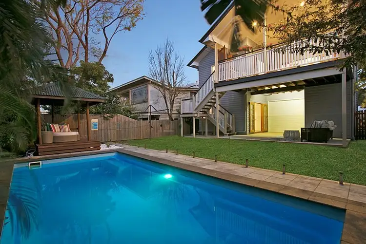 Third view of Homely house listing, 52 White Street, Graceville QLD 4075