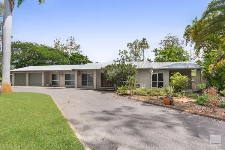 Second view of Homely rural property listing, 6 River Court, Alice River QLD 4817