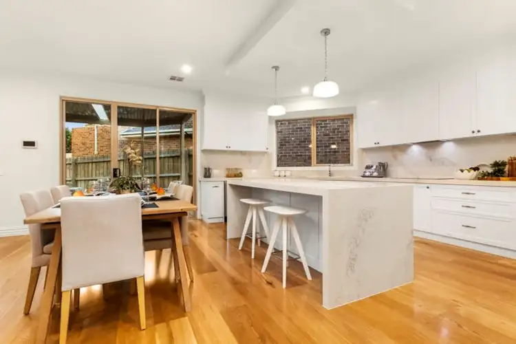 Third view of Homely house listing, 11B Avondale Grove, Mount Waverley VIC 3149