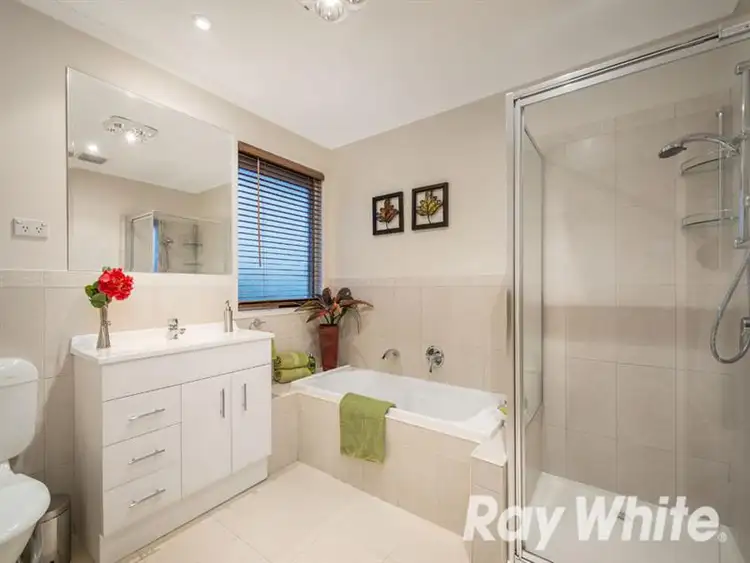 Third view of Homely house listing, 58 Wallace Road, Wantirna South VIC 3152