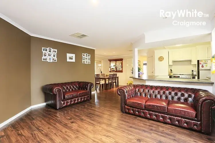 Seventh view of Homely house listing, 5 Thornton Place, Craigmore SA 5114