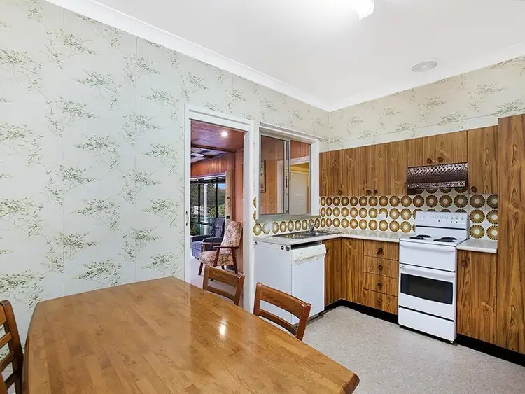 Fourth view of Homely house listing, 177 Sutherland Road, Jannali NSW 2226