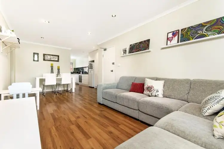 1/44 Rhodes Street, Hillsdale NSW 2036