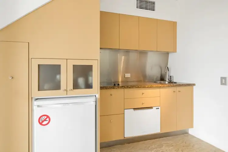 Fifth view of Homely unit listing, 412/16 Noosa Drive, Noosa Heads QLD 4567