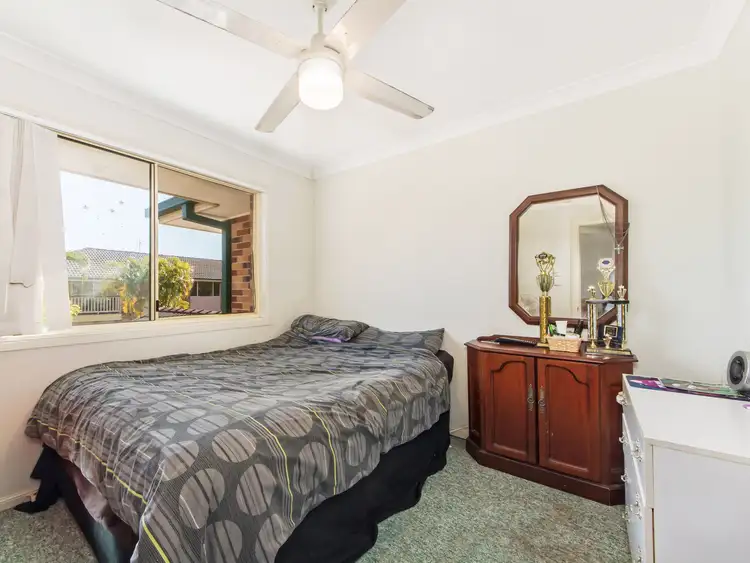 Sixth view of Homely house listing, 2/84 Franklin Drive, Mudgeeraba QLD 4213