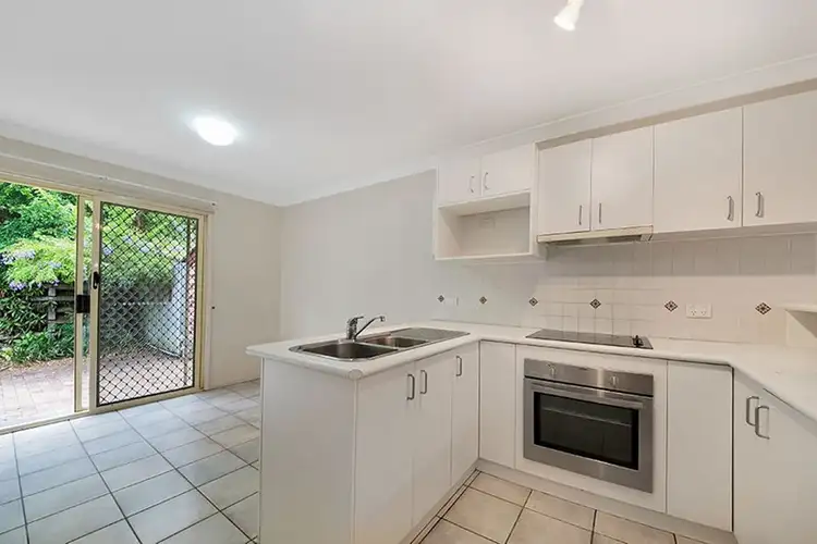 Sixth view of Homely townhouse listing, 4/30 Rennie Street, Indooroopilly QLD 4068