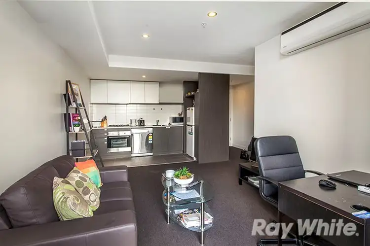 Fifth view of Homely apartment listing, 511B 1-19 Colombo Street, Mitcham VIC 3132