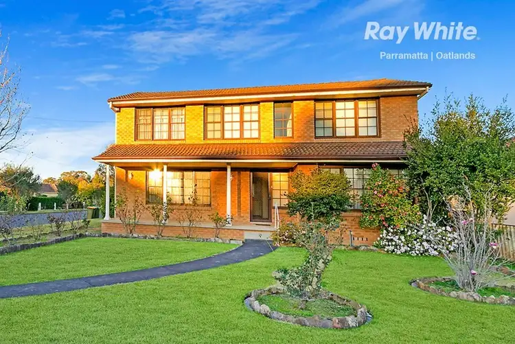 47 Frances Street, South Wentworthville NSW 2145