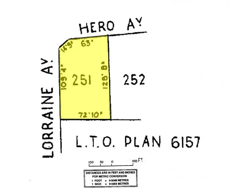 Seventh view of Homely land listing, 45 Hero Avenue, Middleton SA 5213