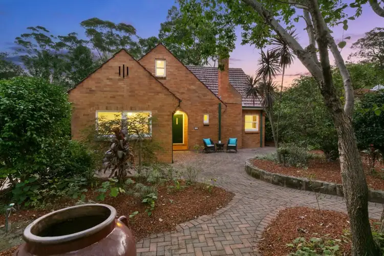 125 Lucinda Avenue South, Wahroonga NSW 2076