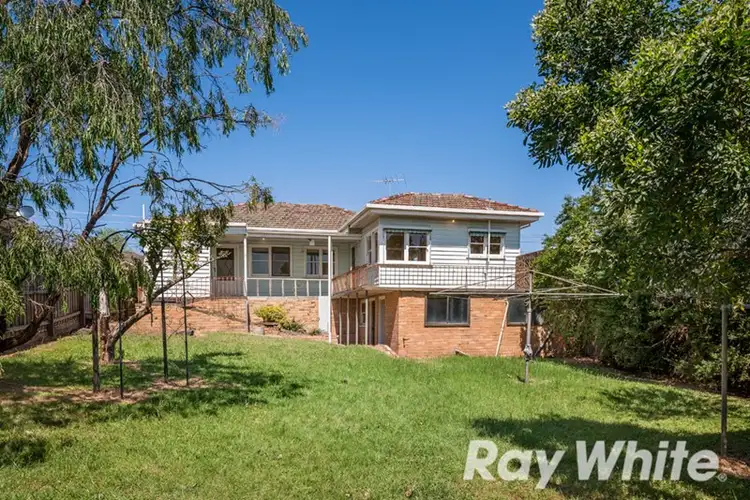 Second view of Homely house listing, 44 Chapman Street, Macleod VIC 3085
