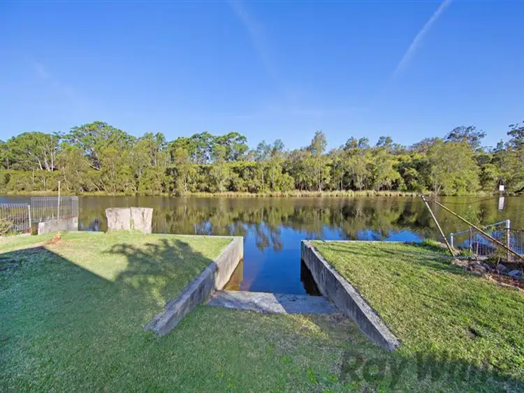 Sixth view of Homely house listing, 189 Birdwood Drive, Blue Haven NSW 2262