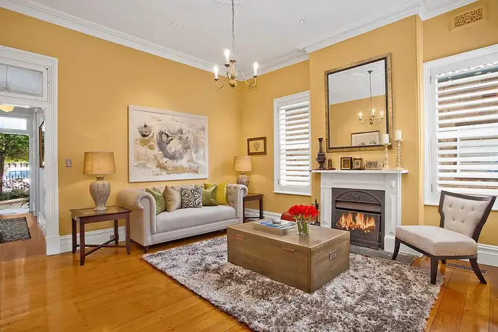 Second view of Homely house listing, 94 Hayberry Street, Crows Nest NSW 2065