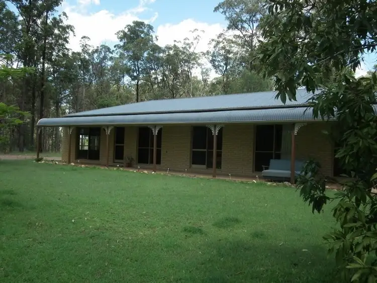 198 Springvale Road, Tinana QLD 4650