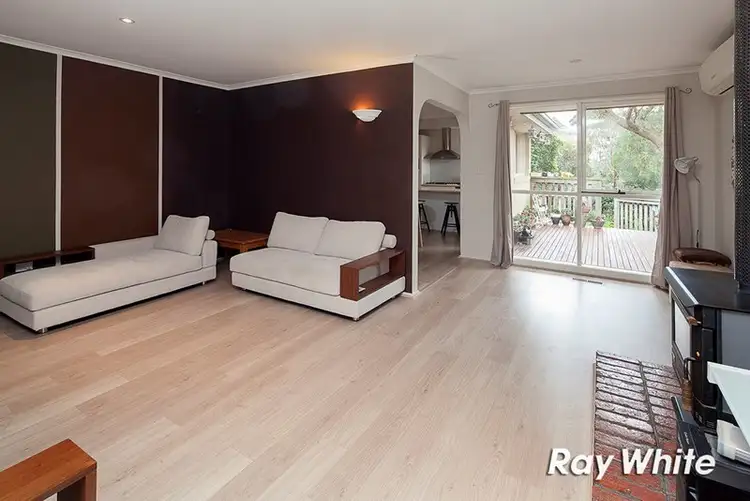 Third view of Homely house listing, 5 Sycamore Street, Langwarrin VIC 3910