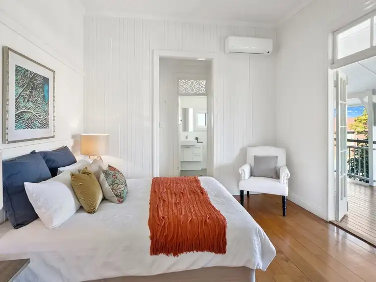 Fifth view of Homely house listing, 58 Forest Street, Moorooka QLD 4105
