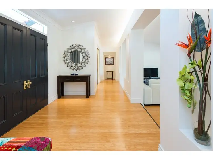 Sixth view of Homely house listing, 8 Newbury Place, Carindale QLD 4152