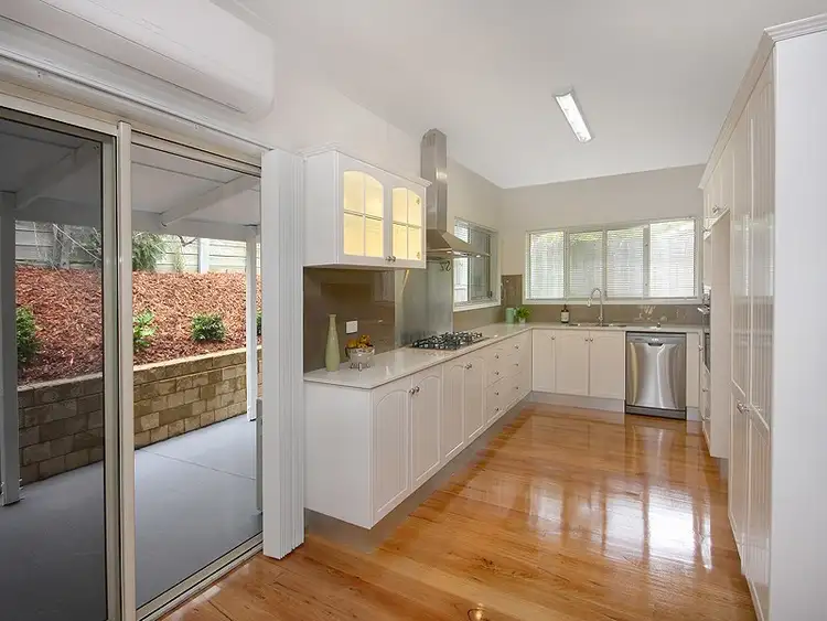 Sixth view of Homely house listing, 3 Hawk Place, Sinnamon Park QLD 4073