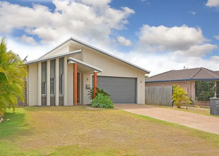 35 Earl St Vincent Circuit, Eli Waters QLD 4655