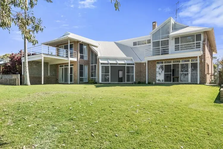 Second view of Homely house listing, 18 Ocean Drive, Safety Beach NSW 2456