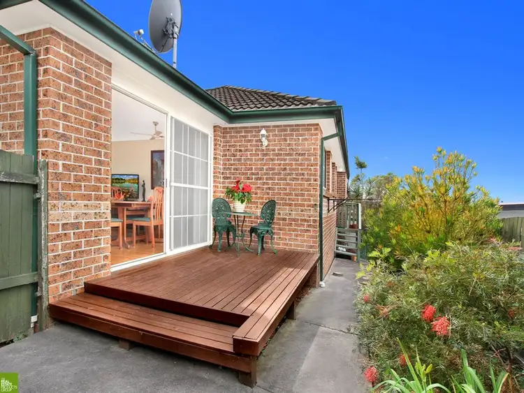 Seventh view of Homely villa listing, 2/10 Bell Street, Keiraville NSW 2500