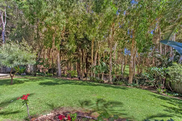 Fifth view of Homely house listing, 92 Corkwood Crescent, Suffolk Park NSW 2481