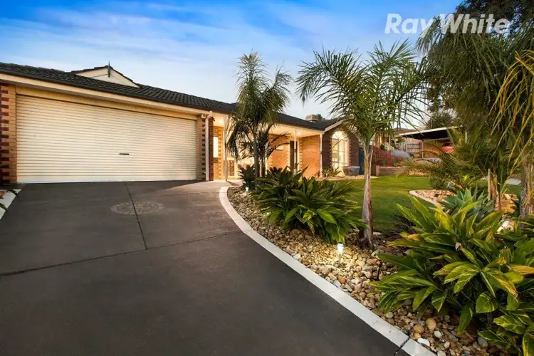 Second view of Homely house listing, 22 Osborn Grove, Pakenham VIC 3810