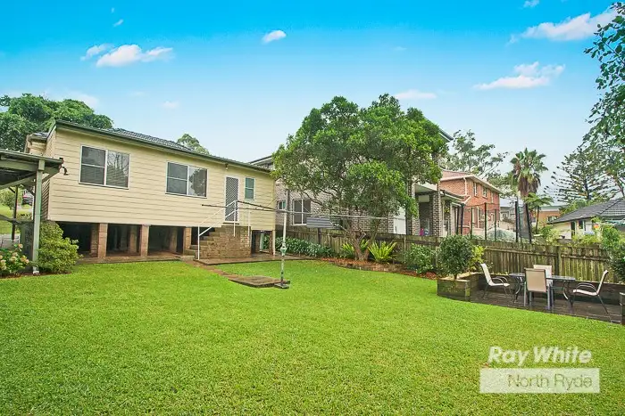 Second view of Homely house listing, 5 Amelia Street, North Ryde NSW 2113