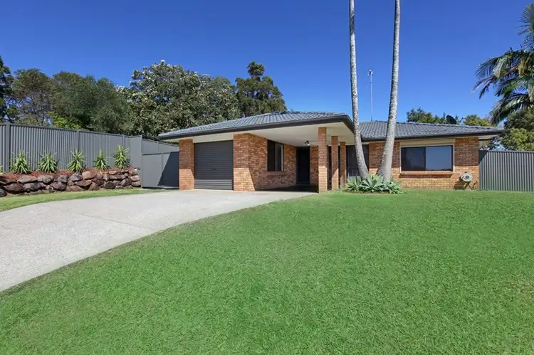 Second view of Homely house listing, 124 Currumburra Road, Ashmore QLD 4214