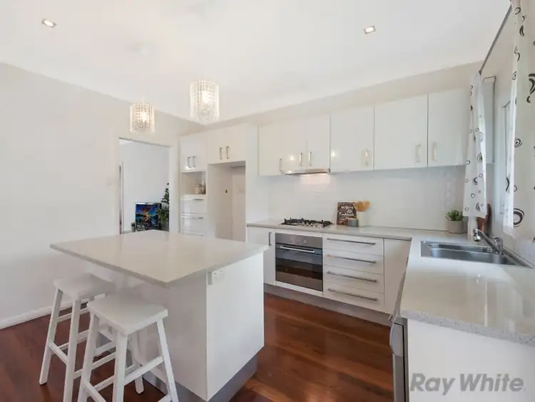 Seventh view of Homely house listing, 8 Elkhorn Street, Enoggera QLD 4051