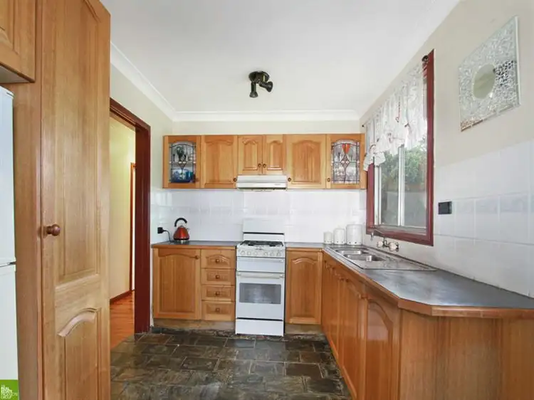 Second view of Homely house listing, 3 Northumberland Drive, Berkeley NSW 2506