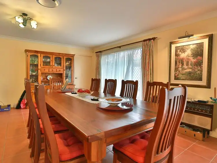 Fifth view of Homely house listing, 57 Pine River Drive, Murrumba Downs QLD 4503