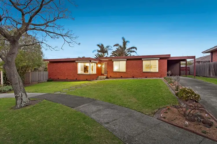 Main view of Homely house listing, 19 Bataba Street, Moorabbin VIC 3189