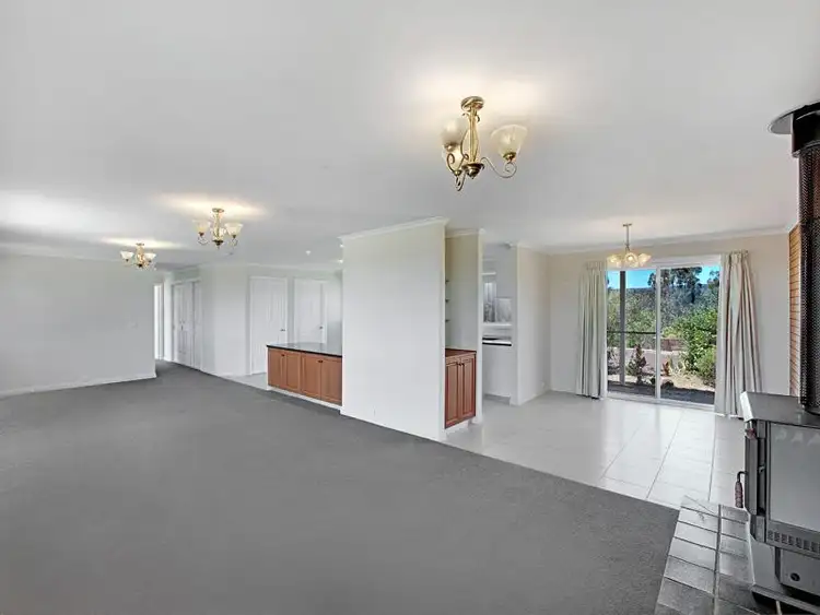 Sixth view of Homely house listing, 325 North Mountain Road, Heathcote Junction VIC 3758