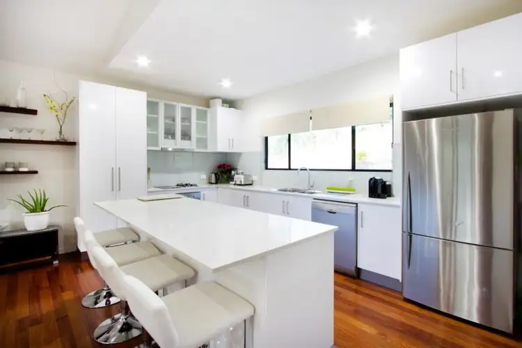 Seventh view of Homely house listing, 12 Mountain View Road, Woodwark QLD 4802