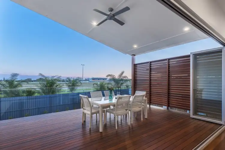 Third view of Homely house listing, 97 Raceview Avenue, Hendra QLD 4011