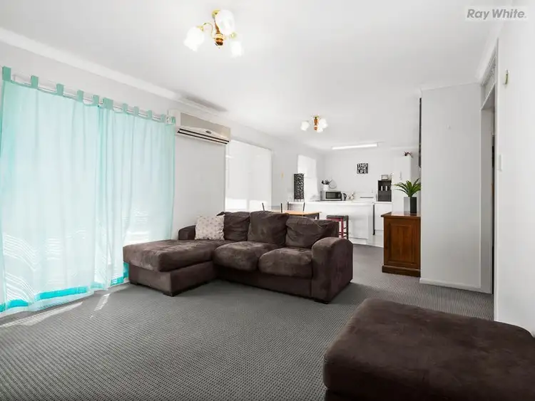 Second view of Homely house listing, 4/5 McBrien Court, Redbank Plains QLD 4301