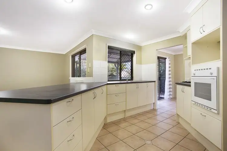 Fifth view of Homely house listing, 3 Lisadell Court, Moggill QLD 4070