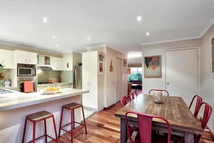 Second view of Homely house listing, 13/262 Poath Road, Hughesdale VIC 3166