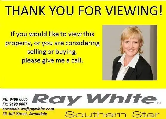 Second view of Homely other listing, 7a Cheritons Place, Armadale WA 6112