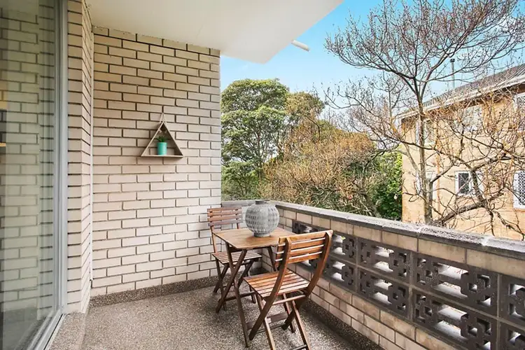 Second view of Homely apartment listing, 9/2 McMillan Road, Artarmon NSW 2064