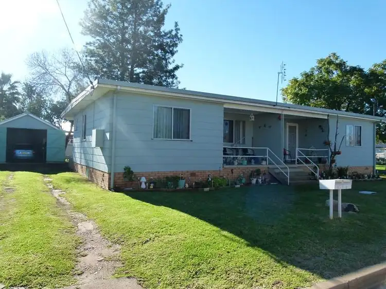 3 Press Street, Forbes NSW 2871