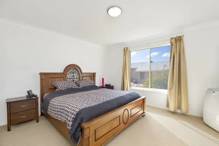 Fourth view of Homely townhouse listing, 11/19 Faithfull Street, Goulburn NSW 2580