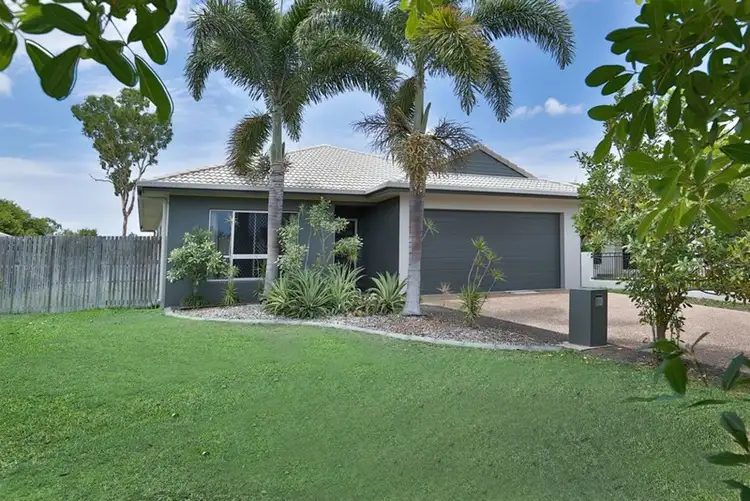 16 Friarbird Avenue, Bohle Plains QLD 4817