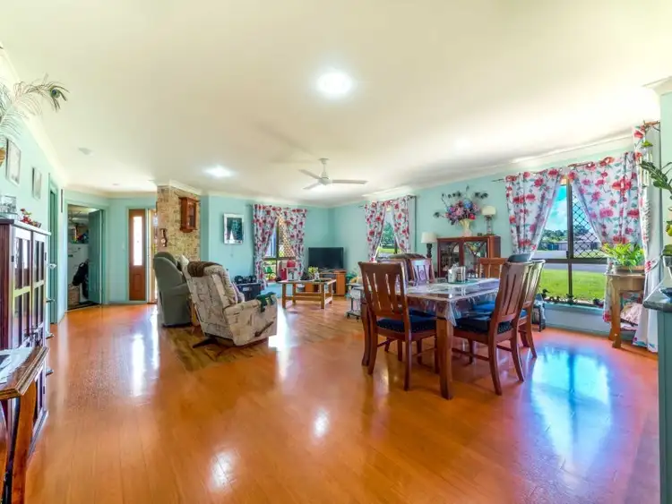 Third view of Homely house listing, 1 Camohrae Place, Goonellabah NSW 2480