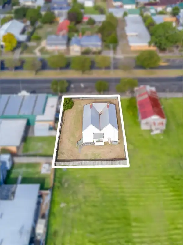 Sixth view of Homely other listing, 136 Commercial Road, Yarram VIC 3971